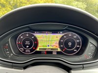 USED 2017 AUDI A5 SPORTBACK TDI ULTRA S LINE AUTO DIGITAL DASH Digital Cockpit Sat Nav DAB