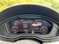 USED 2017 AUDI A5 SPORTBACK TDI ULTRA S LINE AUTO DIGITAL DASH Digital Cockpit Sat Nav DAB