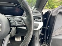 USED 2017 AUDI A5 SPORTBACK TDI ULTRA S LINE AUTO DIGITAL DASH Digital Cockpit Sat Nav DAB