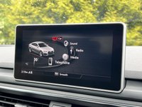 USED 2017 AUDI A5 SPORTBACK TDI ULTRA S LINE AUTO DIGITAL DASH Digital Cockpit Sat Nav DAB