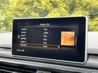 USED 2017 AUDI A5 SPORTBACK TDI ULTRA S LINE AUTO DIGITAL DASH Digital Cockpit Sat Nav DAB