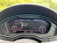 USED 2017 AUDI A5 SPORTBACK TDI ULTRA S LINE AUTO DIGITAL DASH Digital Cockpit Sat Nav DAB
