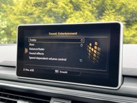 USED 2017 AUDI A5 SPORTBACK TDI ULTRA S LINE AUTO DIGITAL DASH Digital Cockpit Sat Nav DAB