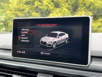 USED 2017 AUDI A5 SPORTBACK TDI ULTRA S LINE AUTO DIGITAL DASH Digital Cockpit Sat Nav DAB