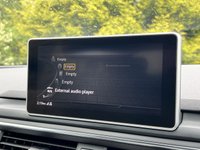 USED 2017 AUDI A5 SPORTBACK TDI ULTRA S LINE AUTO DIGITAL DASH Digital Cockpit Sat Nav DAB