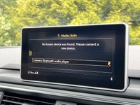 USED 2017 AUDI A5 SPORTBACK TDI ULTRA S LINE AUTO DIGITAL DASH Digital Cockpit Sat Nav DAB
