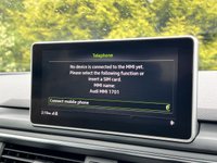 USED 2017 AUDI A5 SPORTBACK TDI ULTRA S LINE AUTO DIGITAL DASH Digital Cockpit Sat Nav DAB