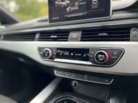 USED 2017 AUDI A5 SPORTBACK TDI ULTRA S LINE AUTO DIGITAL DASH Digital Cockpit Sat Nav DAB