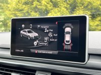 USED 2017 AUDI A5 SPORTBACK TDI ULTRA S LINE AUTO DIGITAL DASH Digital Cockpit Sat Nav DAB