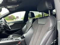 USED 2017 AUDI A5 SPORTBACK TDI ULTRA S LINE AUTO DIGITAL DASH Digital Cockpit Sat Nav DAB