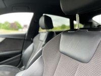 USED 2017 AUDI A5 SPORTBACK TDI ULTRA S LINE AUTO DIGITAL DASH Digital Cockpit Sat Nav DAB