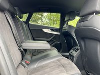 USED 2017 AUDI A5 SPORTBACK TDI ULTRA S LINE AUTO DIGITAL DASH Digital Cockpit Sat Nav DAB