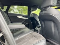 USED 2017 AUDI A5 SPORTBACK TDI ULTRA S LINE AUTO DIGITAL DASH Digital Cockpit Sat Nav DAB