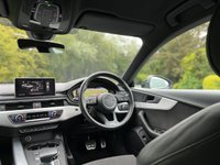 USED 2017 AUDI A5 SPORTBACK TDI ULTRA S LINE AUTO DIGITAL DASH Digital Cockpit Sat Nav DAB