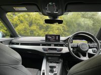 USED 2017 AUDI A5 SPORTBACK TDI ULTRA S LINE AUTO DIGITAL DASH Digital Cockpit Sat Nav DAB