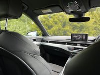 USED 2017 AUDI A5 SPORTBACK TDI ULTRA S LINE AUTO DIGITAL DASH Digital Cockpit Sat Nav DAB