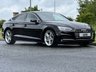 USED 2017 AUDI A5 SPORTBACK TDI ULTRA S LINE AUTO DIGITAL DASH Digital Cockpit Sat Nav DAB