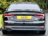 USED 2017 AUDI A5 SPORTBACK TDI ULTRA S LINE AUTO DIGITAL DASH Digital Cockpit Sat Nav DAB