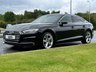 USED 2017 AUDI A5 SPORTBACK TDI ULTRA S LINE AUTO DIGITAL DASH Digital Cockpit Sat Nav DAB