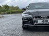 USED 2017 AUDI A5 SPORTBACK TDI ULTRA S LINE AUTO DIGITAL DASH Digital Cockpit Sat Nav DAB