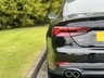 USED 2017 AUDI A5 SPORTBACK TDI ULTRA S LINE AUTO DIGITAL DASH Digital Cockpit Sat Nav DAB
