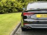 USED 2017 AUDI A5 SPORTBACK TDI ULTRA S LINE AUTO DIGITAL DASH Digital Cockpit Sat Nav DAB