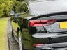 USED 2017 AUDI A5 SPORTBACK TDI ULTRA S LINE AUTO DIGITAL DASH Digital Cockpit Sat Nav DAB
