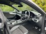 USED 2017 AUDI A5 SPORTBACK TDI ULTRA S LINE AUTO DIGITAL DASH Digital Cockpit Sat Nav DAB
