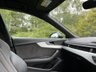 USED 2017 AUDI A5 SPORTBACK TDI ULTRA S LINE AUTO DIGITAL DASH Digital Cockpit Sat Nav DAB