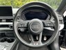 USED 2017 AUDI A5 SPORTBACK TDI ULTRA S LINE AUTO DIGITAL DASH Digital Cockpit Sat Nav DAB