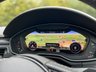 USED 2017 AUDI A5 SPORTBACK TDI ULTRA S LINE AUTO DIGITAL DASH Digital Cockpit Sat Nav DAB