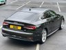 USED 2017 AUDI A5 SPORTBACK TDI ULTRA S LINE AUTO DIGITAL DASH Digital Cockpit Sat Nav DAB