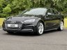 USED 2017 AUDI A5 SPORTBACK TDI ULTRA S LINE AUTO DIGITAL DASH Digital Cockpit Sat Nav DAB