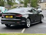 USED 2017 AUDI A5 SPORTBACK TDI ULTRA S LINE AUTO DIGITAL DASH Digital Cockpit Sat Nav DAB