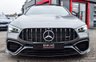 USED 2020 69 MERCEDES-BENZ CLA 2.0 AMG CLA 45 S 4MATICPLUS PLUS 4d 416 BHP BURMESTER SOUND+AMG NIGHT PACKAGE