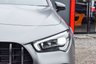 USED 2020 69 MERCEDES-BENZ CLA 2.0 AMG CLA 45 S 4MATICPLUS PLUS 4d 416 BHP BURMESTER SOUND+AMG NIGHT PACKAGE