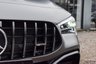 USED 2020 69 MERCEDES-BENZ CLA 2.0 AMG CLA 45 S 4MATICPLUS PLUS 4d 416 BHP BURMESTER SOUND+AMG NIGHT PACKAGE