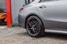 USED 2020 69 MERCEDES-BENZ CLA 2.0 AMG CLA 45 S 4MATICPLUS PLUS 4d 416 BHP BURMESTER SOUND+AMG NIGHT PACKAGE