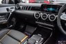 USED 2020 69 MERCEDES-BENZ CLA 2.0 AMG CLA 45 S 4MATICPLUS PLUS 4d 416 BHP BURMESTER SOUND+AMG NIGHT PACKAGE