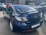 USED 2010 10 MAZDA 6 2.2 D Sport 5dr - PARKING SENSORS 