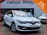 USED 2014 14 RENAULT MEGANE 1.5 dCi Dynamique TOMTOM 5dr - NEW SHAPE 