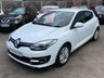 USED 2014 14 RENAULT MEGANE 1.5 dCi Dynamique TOMTOM 5dr - NEW SHAPE 