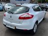 USED 2014 14 RENAULT MEGANE 1.5 dCi Dynamique TOMTOM 5dr - NEW SHAPE 