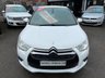 USED 2013 13 CITROEN DS4 1.6 HDi DStyle 5dr - PARKING SENSORS 