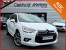 USED 2013 13 CITROEN DS4 1.6 HDi DStyle 5dr - PARKING SENSORS 