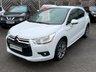 USED 2013 13 CITROEN DS4 1.6 HDi DStyle 5dr - PARKING SENSORS 