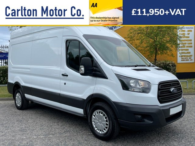 Carlton Motor Co
