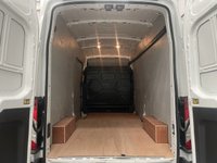 USED 2018 67 FORD TRANSIT 2.0 350 TDCi 130 L3 H3 LWB [ AIR CON ] HIGH ROOF VAN Euro 6 ULEZ