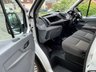 USED 2018 67 FORD TRANSIT 2.0 350 TDCi 130 L3 H3 LWB [ AIR CON ] HIGH ROOF VAN Euro 6 ULEZ