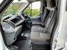 USED 2018 67 FORD TRANSIT 2.0 350 TDCi 130 L3 H3 LWB [ AIR CON ] HIGH ROOF VAN Euro 6 ULEZ